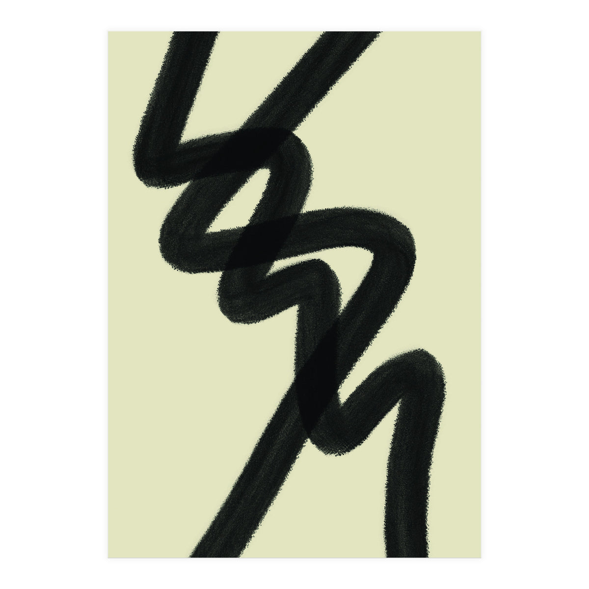 Our Connection (Print Only)