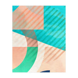 By The Pool 1 (Print Only) thumbnail