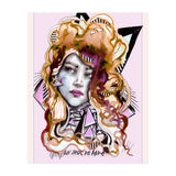 Fashion Cat (Print Only) thumbnail
