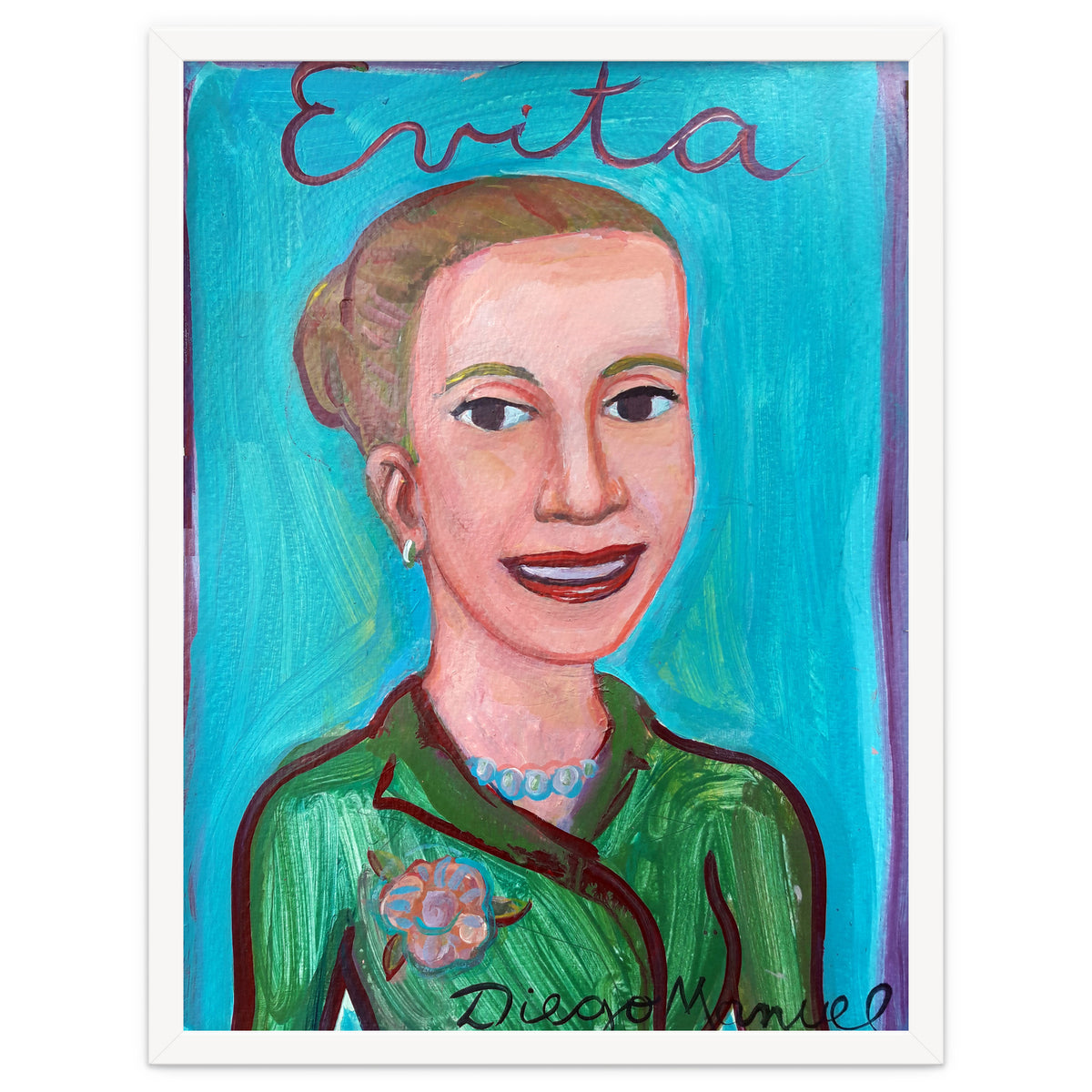 Evita