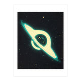 Black Hole Adventures (Print Only) thumbnail