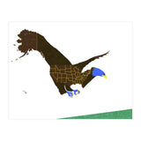 American Bald Eagle (Print Only) thumbnail