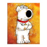 Brian (Print Only) thumbnail