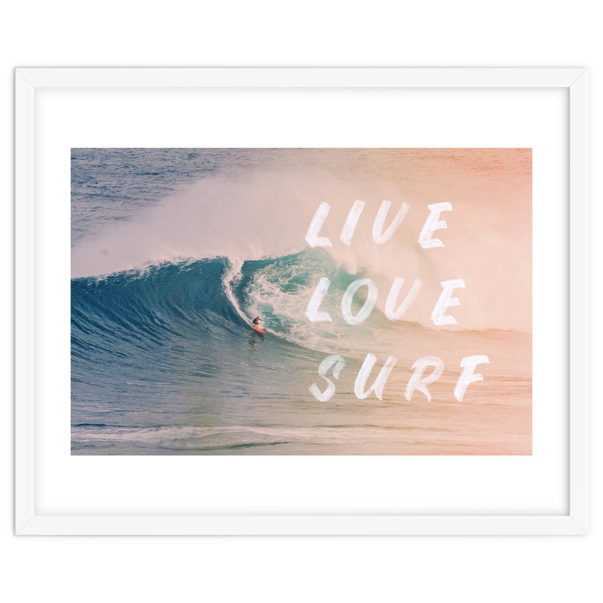 Live Love Surf