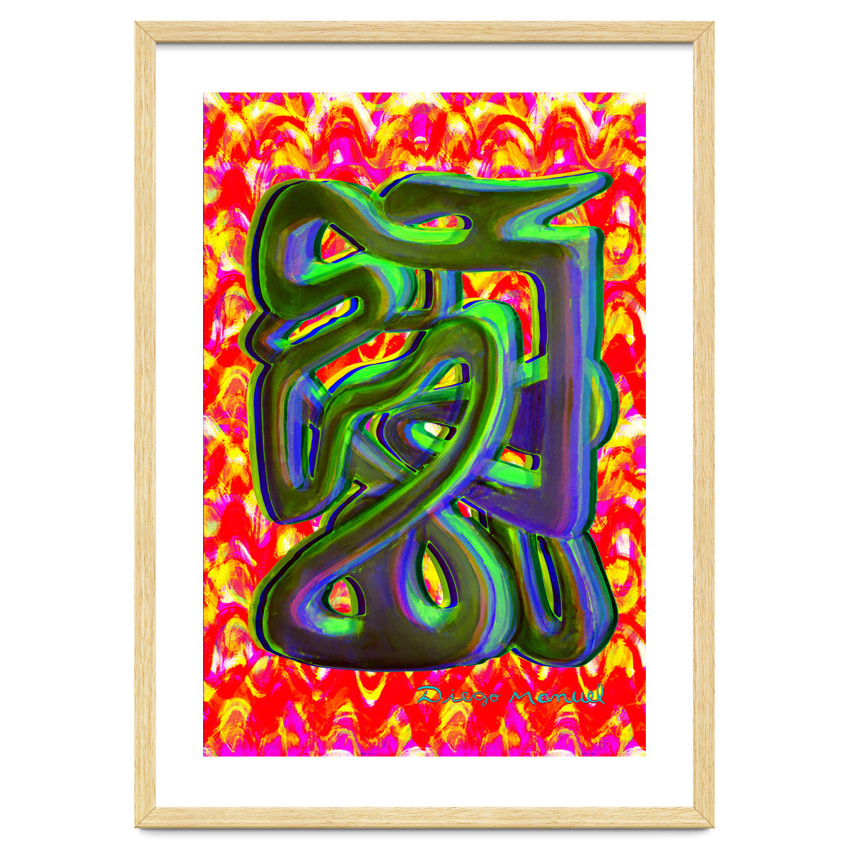 Graffiti Nuevo 2023 9