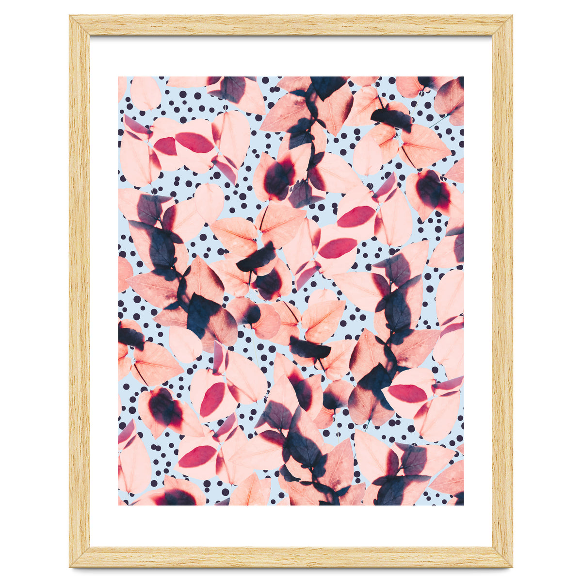 Stillness Is The Flower Of Winter, All Hope Waits Beneath A Blanket Of White