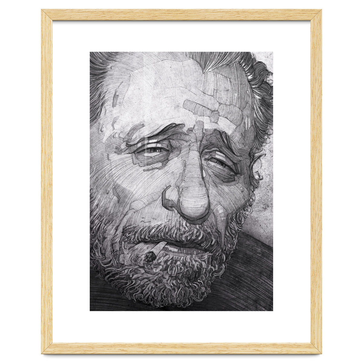 Charles Bukowski