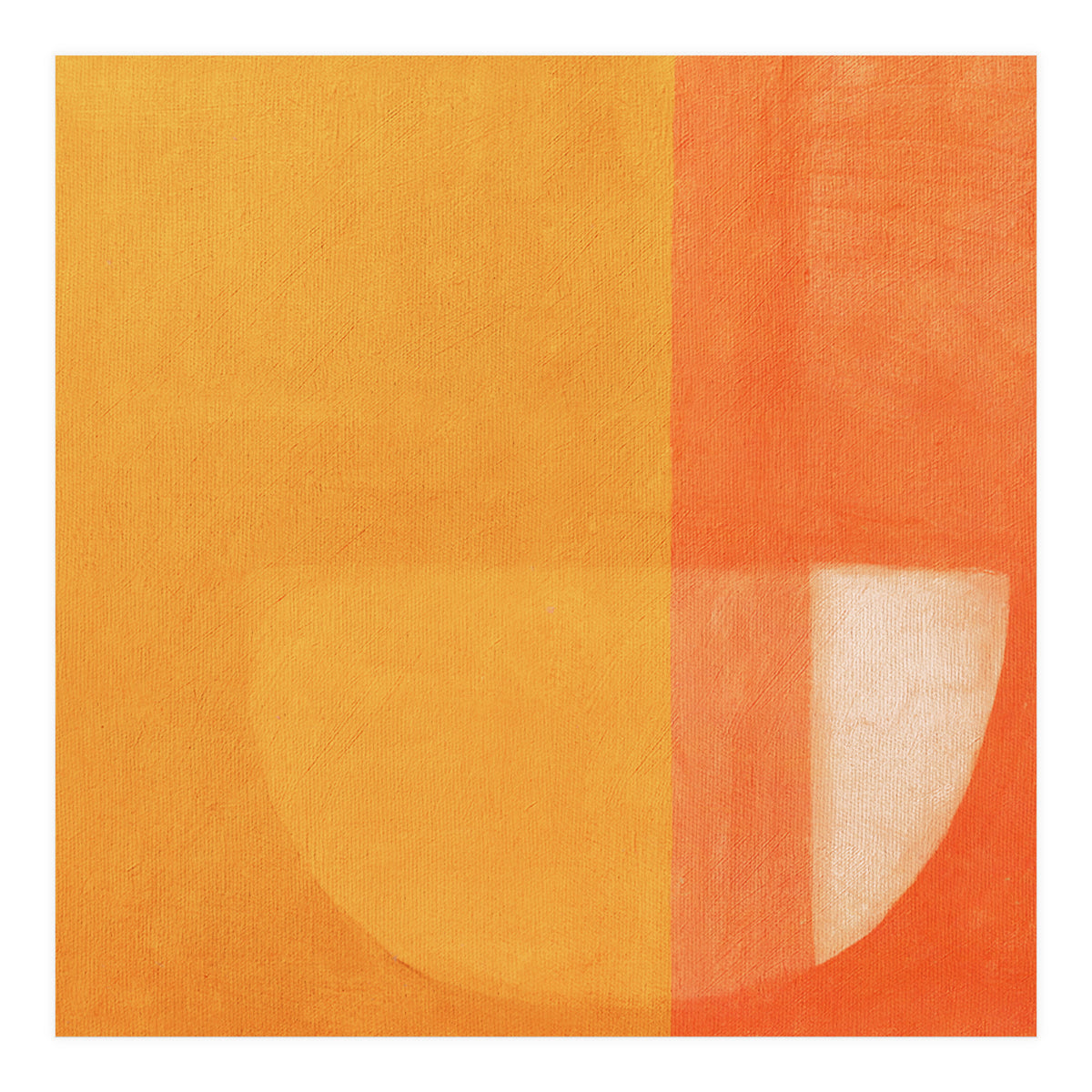 Simple Bowl 2 (Print Only)