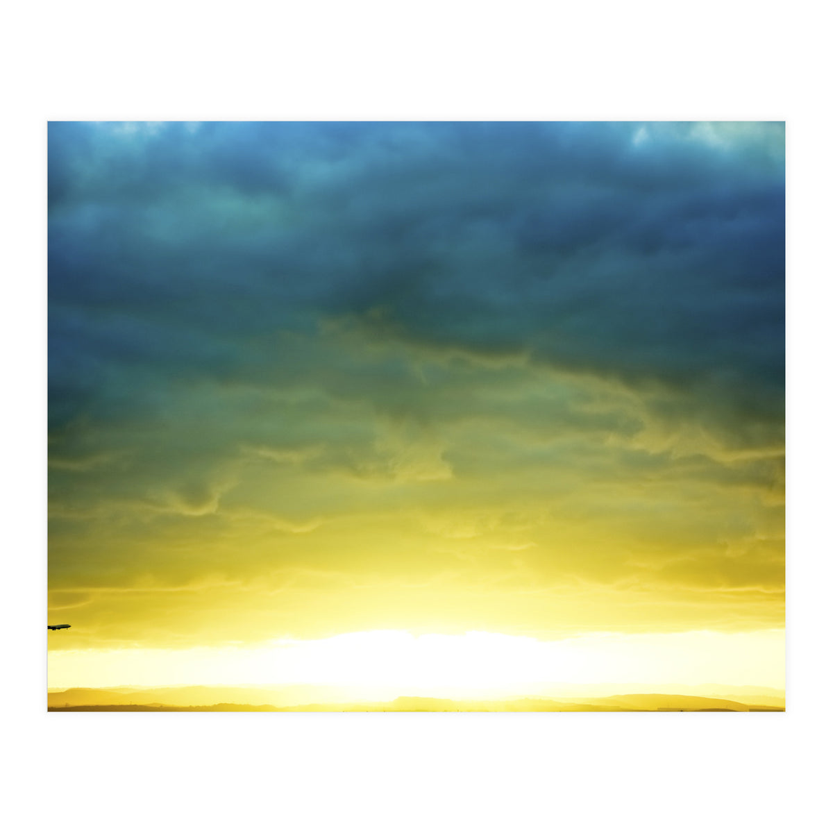 New Day (Print Only)