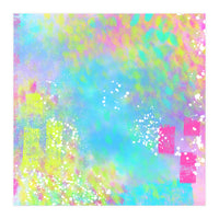 Abstract Explosion #3 (Print Only)