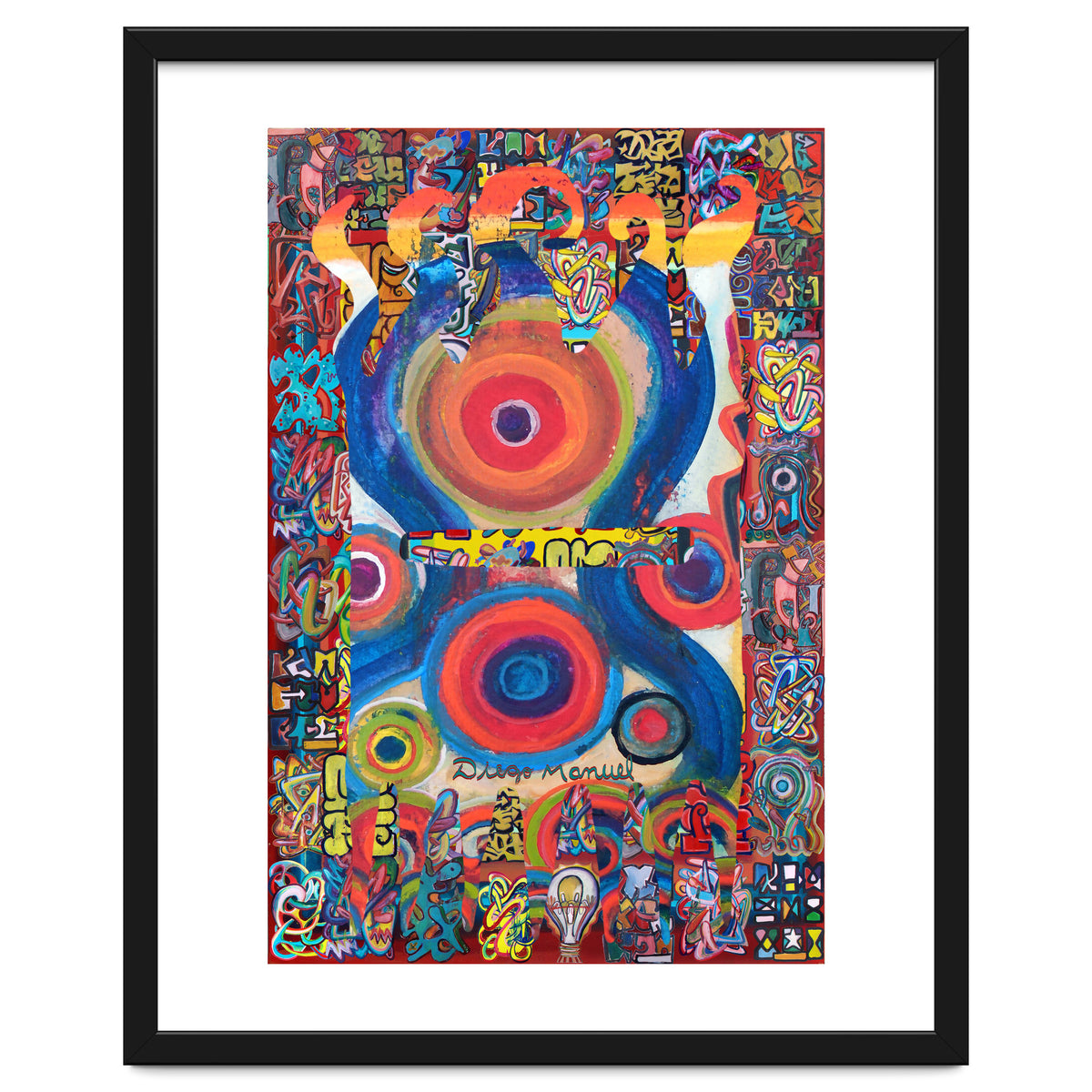 Graffiti Digital Nuevo 2023 56