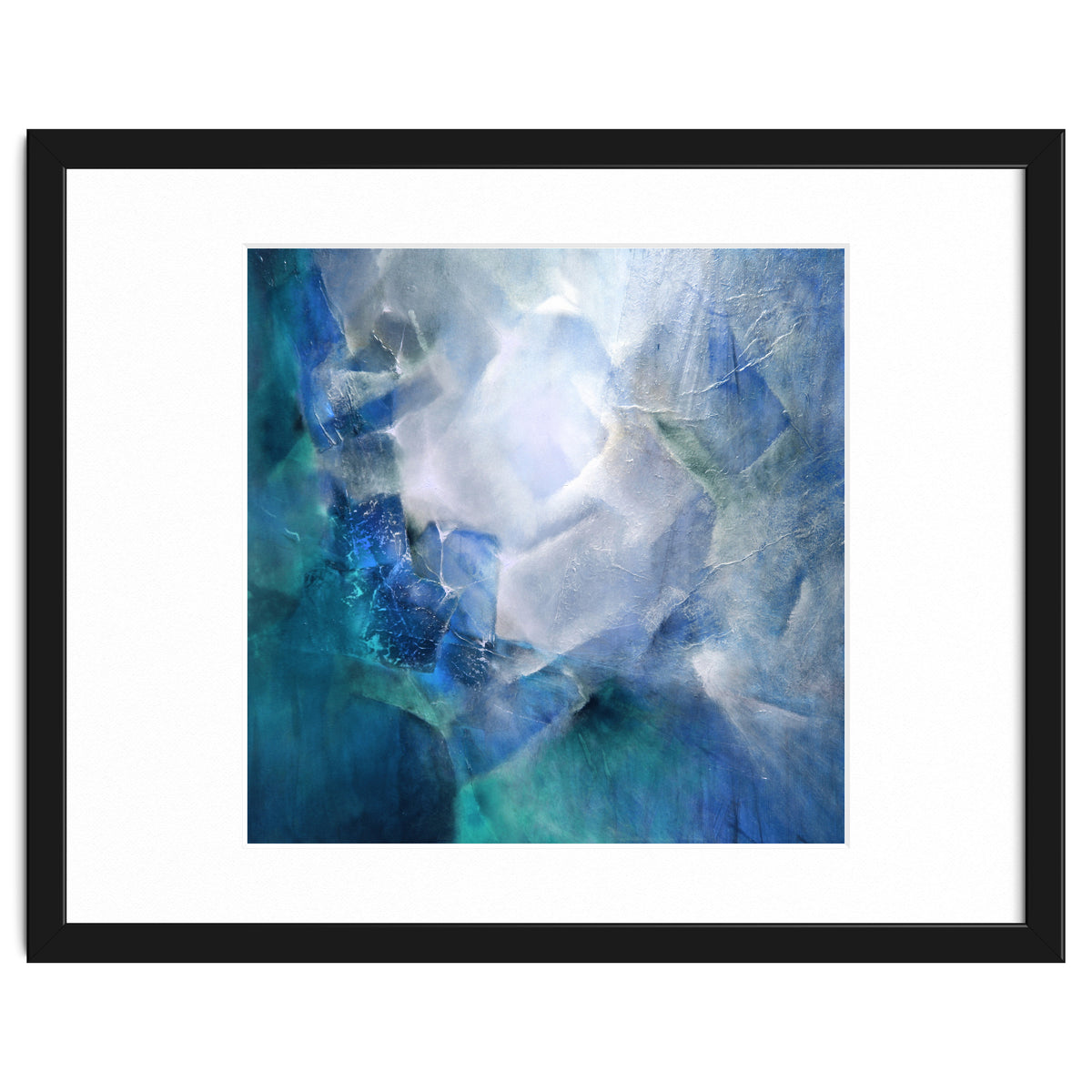 Vom Inneren Leuchten - inner lightning