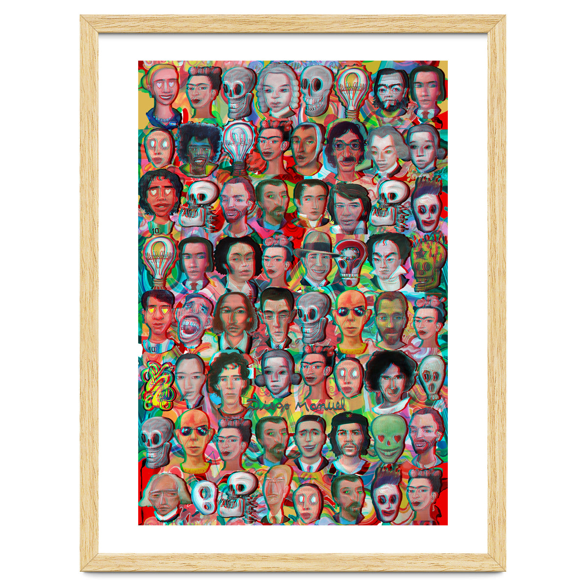 Comp Verano 4 2020 And Retratos 3d 2