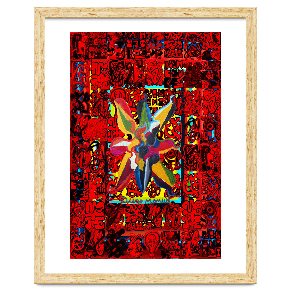 Graffiti Digital Nuevo 2023 2