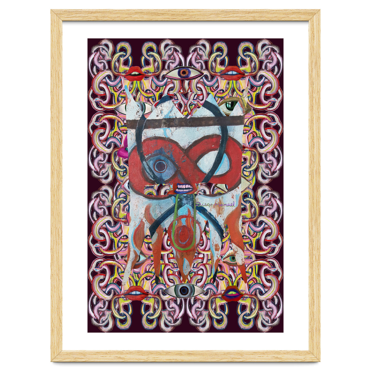 Graffiti Digital Nuevo 2023 25