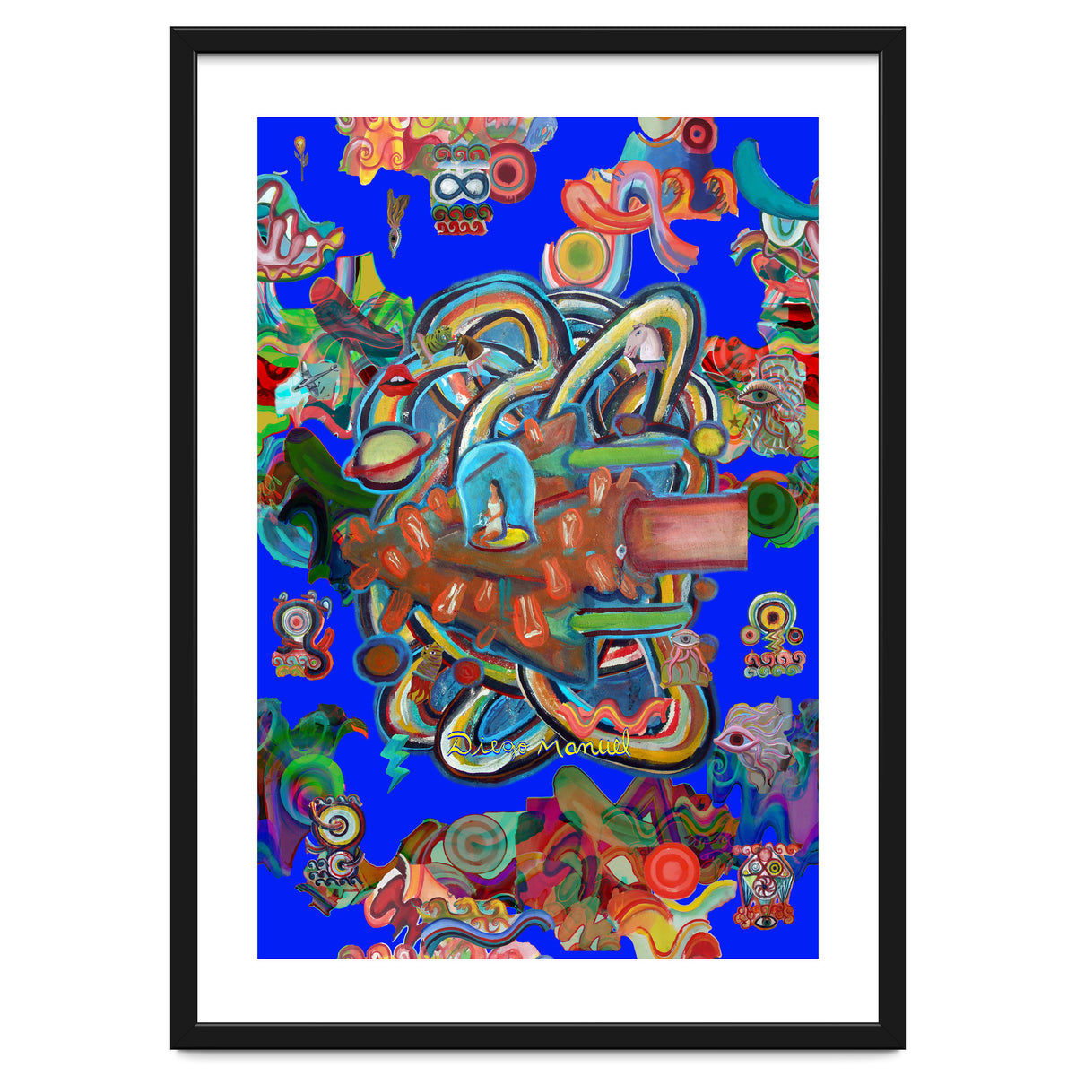 Muchas Cosas 2021 180