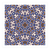 Abstract Mandala Pattern (Print Only) thumbnail
