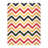 Chevron Golden II (Print Only) thumbnail