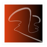 Silhueta (Print Only) thumbnail