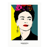 Frida (Print Only) thumbnail