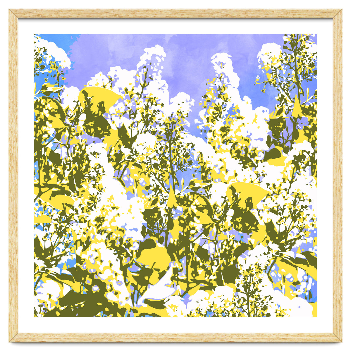 The Contrast Of Desire