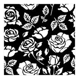 White Rose (Print Only) thumbnail