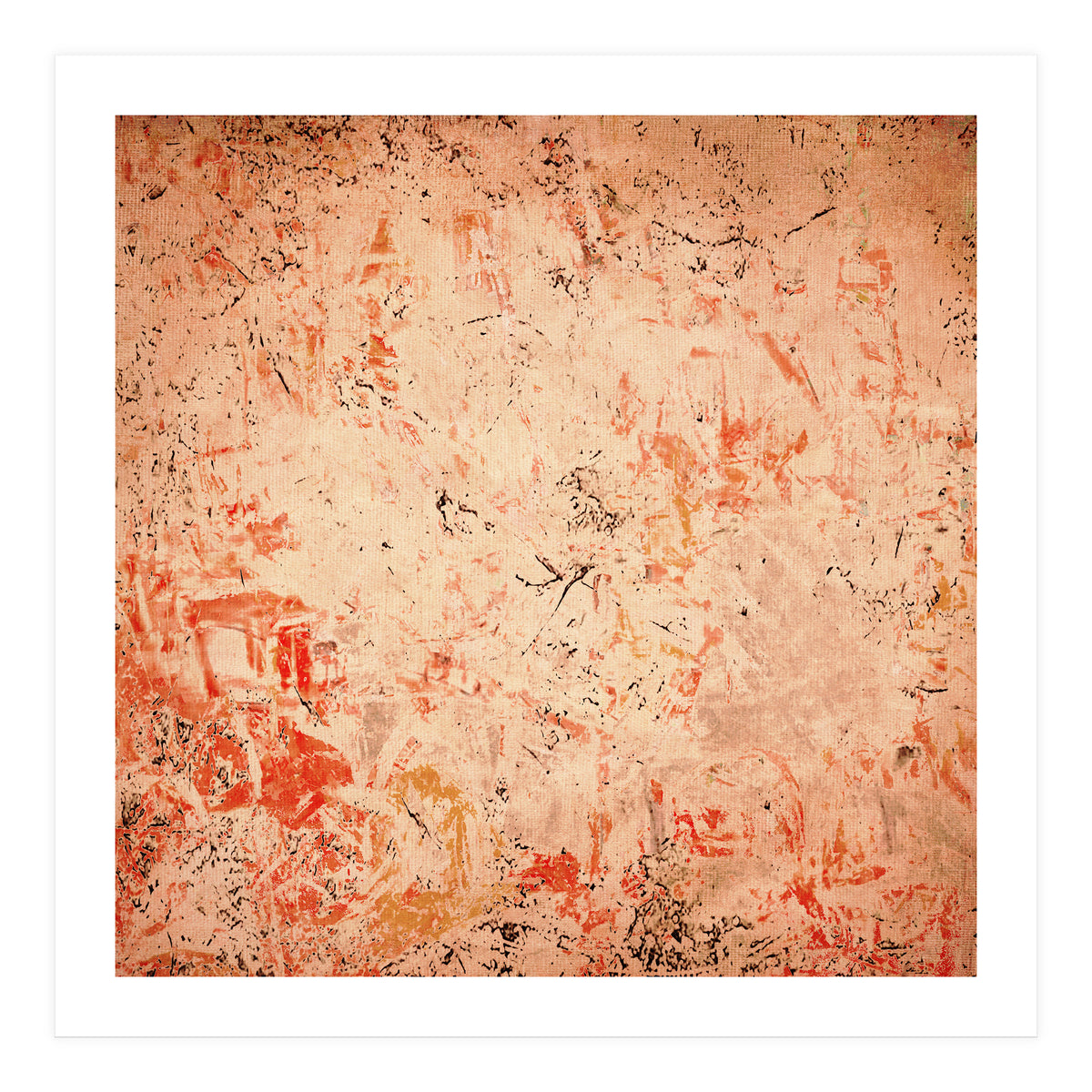 Detachment (Print Only)