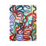 Ondas Cromaticas 4 (Print Only) thumbnail