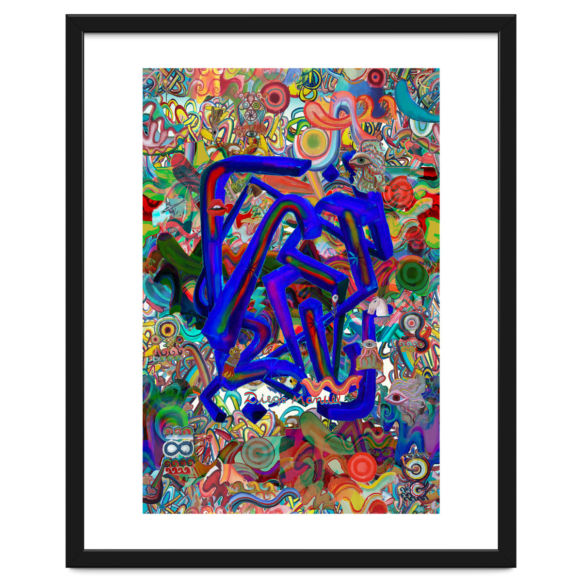 Muchas Cosas 2021 128