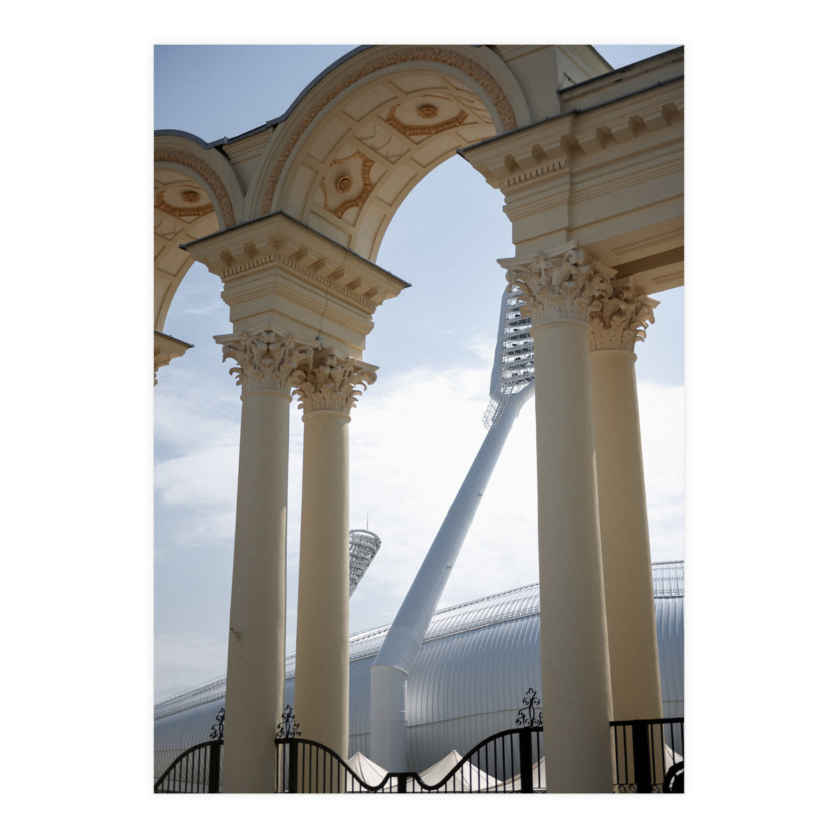 Football is Love (Print Only)