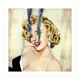 Marilyn Monroe (Print Only) thumbnail
