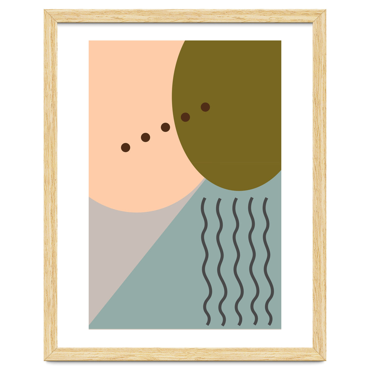 Composition Number 2