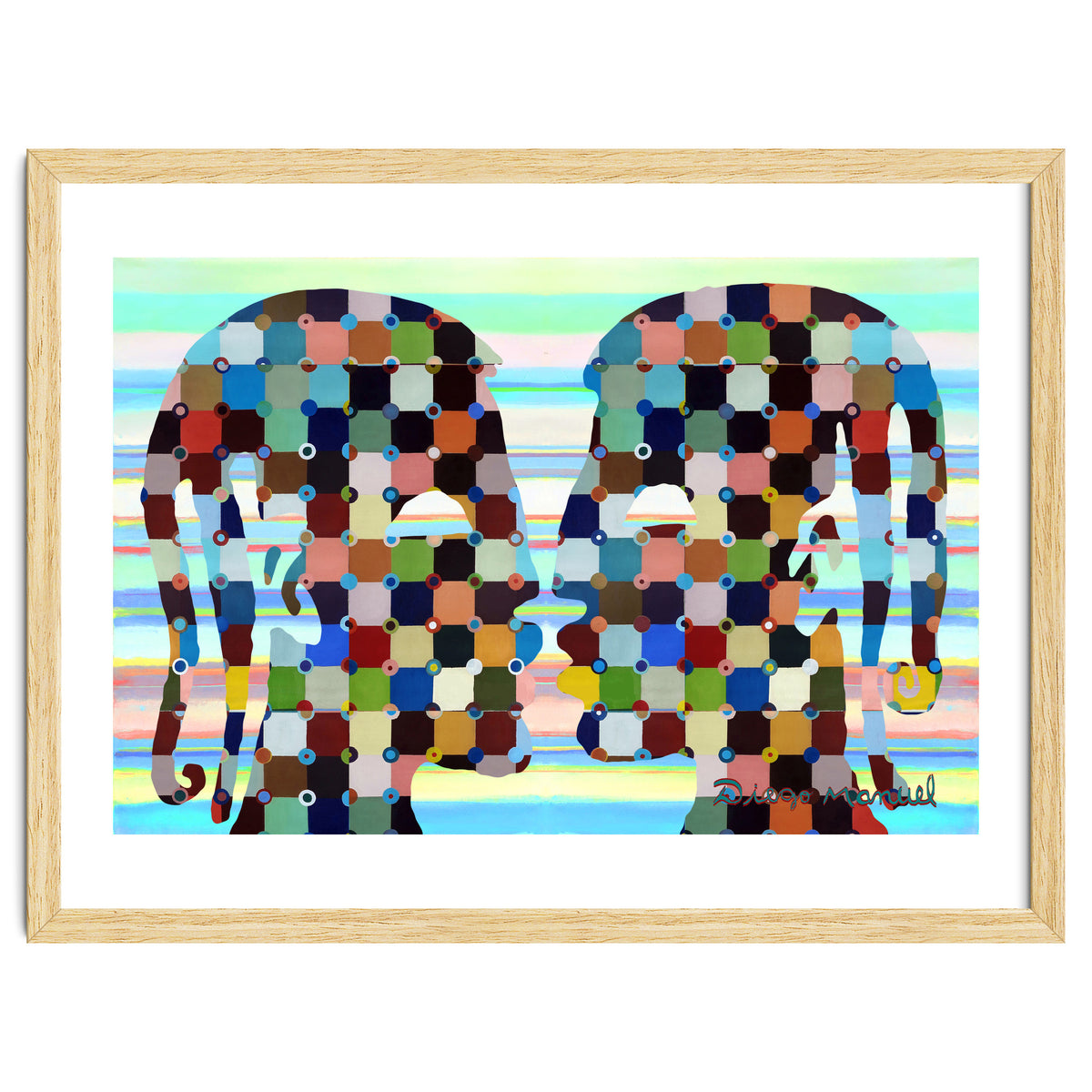 Graffiti Digital 12 2022 D 5