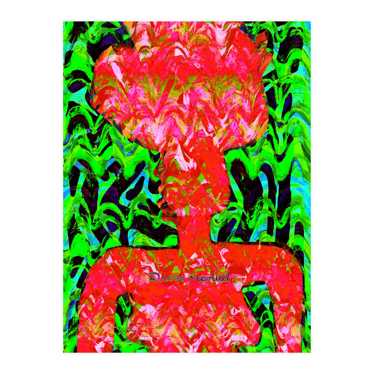 Perfil 20 (Print Only)