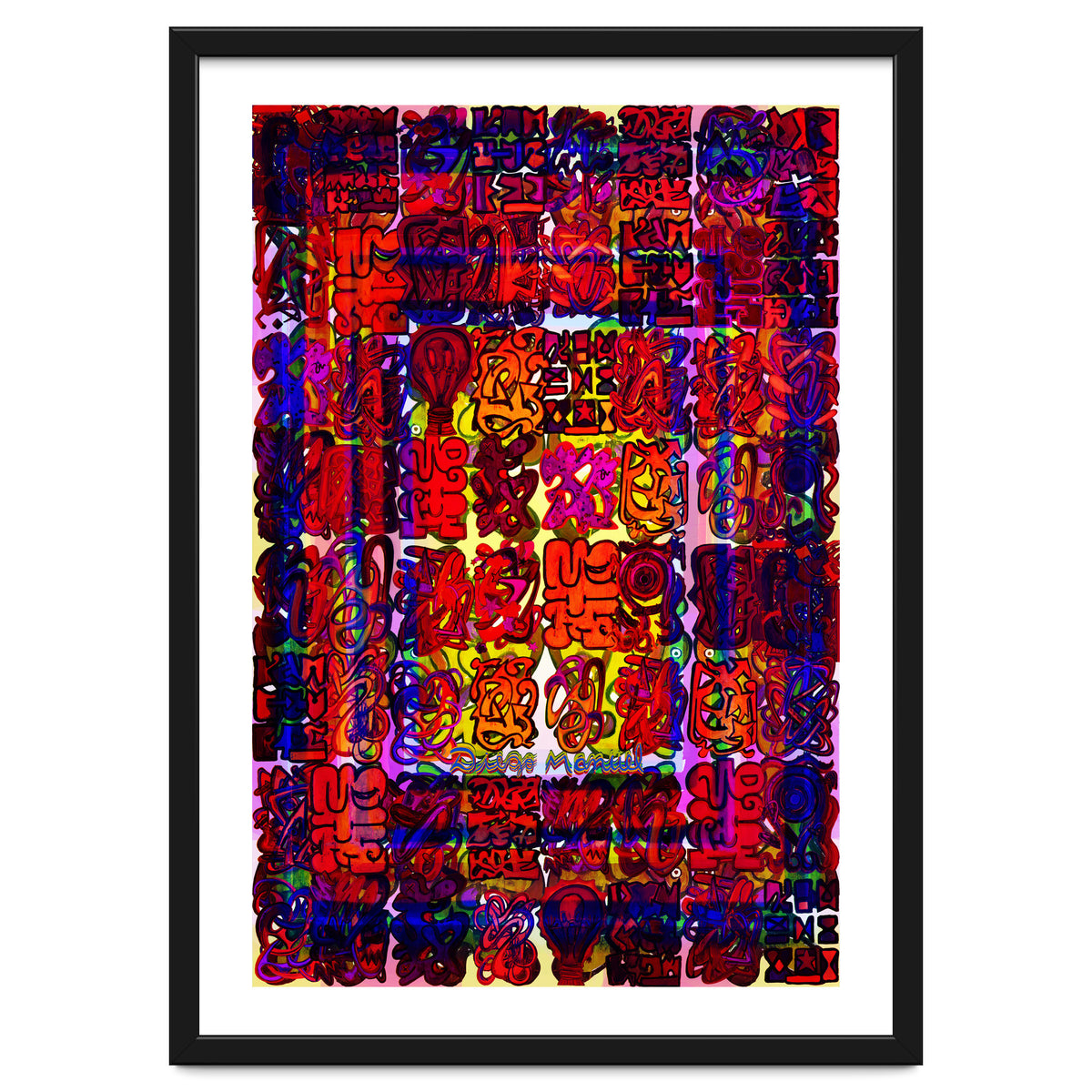 Graffiti Digital 2022 315