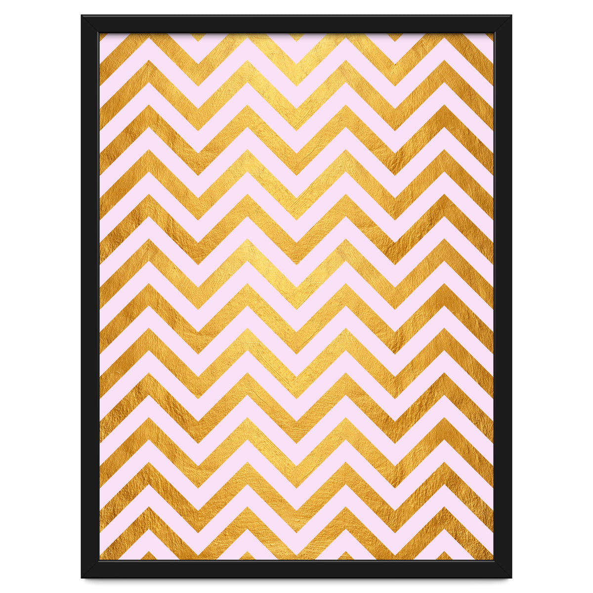 Chevron Golden IV