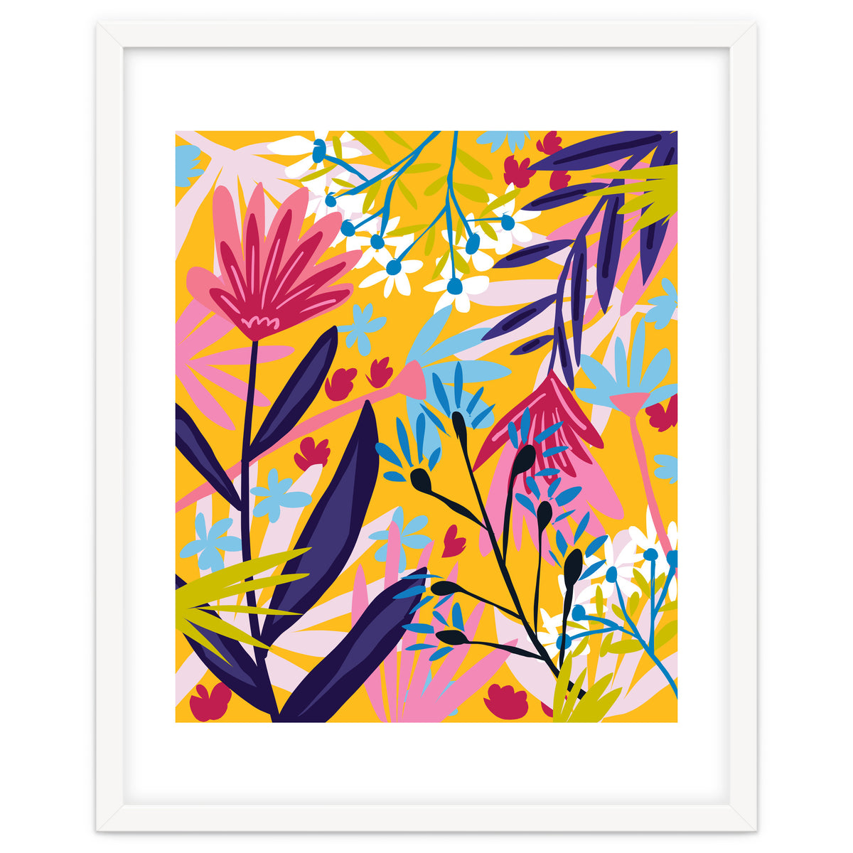 The Garden Of My Mind