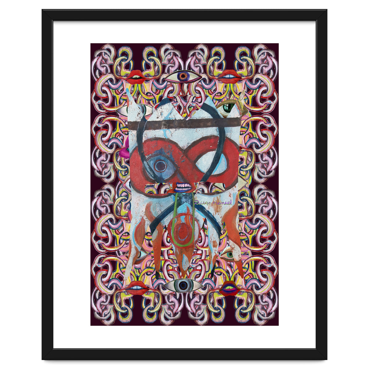 Graffiti Digital Nuevo 2023 25