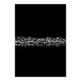 Ashbridges Bay Toronto Canada Breakwall No 1 (Print Only) thumbnail