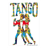 Tango 1 (Print Only) thumbnail
