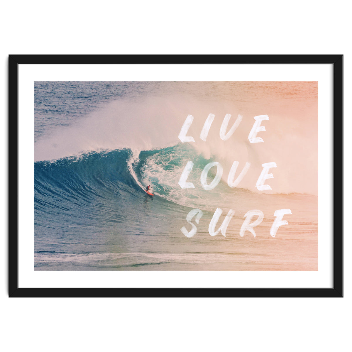Live Love Surf