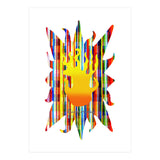 Fuego 18 Copia (Print Only) thumbnail