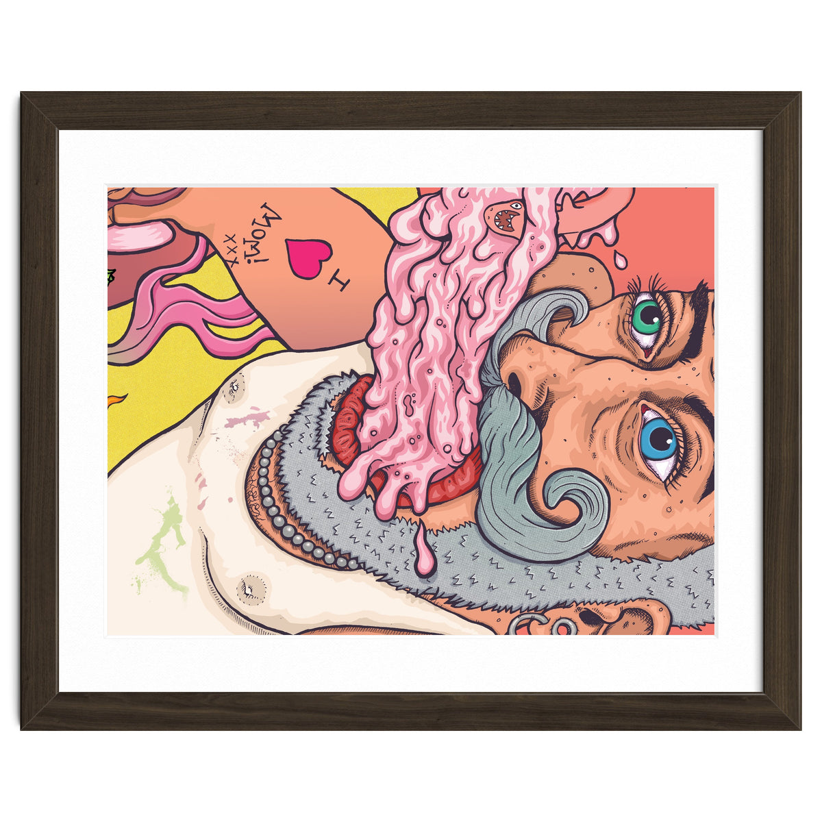 Chai Tea Chai Tea Bang Bang - Chai Latte Stout 6.4% ABV Abbeydale x Black Jack Brewery