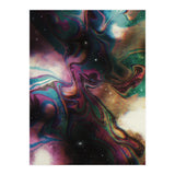Retro Vintage Abstract Space (Print Only) thumbnail
