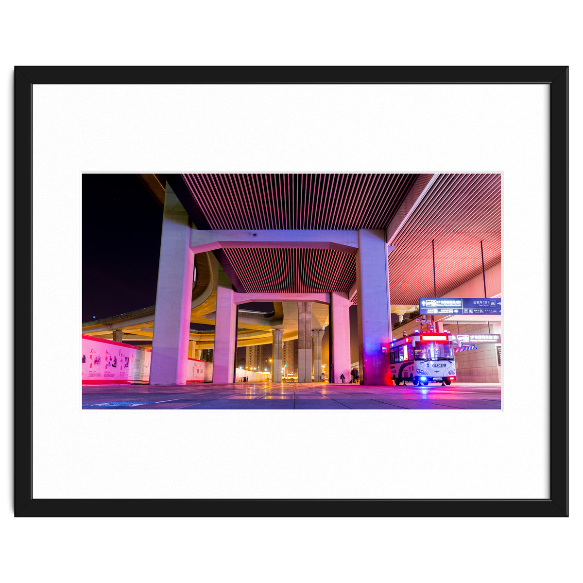 Nanjing station, China