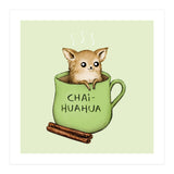 Chaihuahua (Print Only) thumbnail