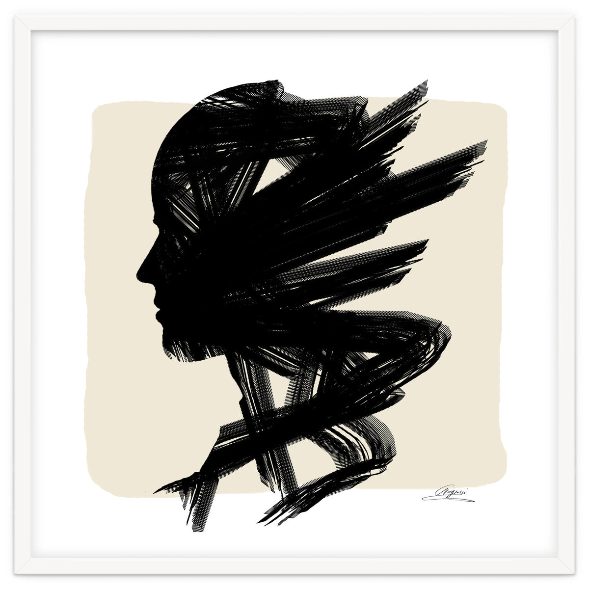 Aopeli-GloryPaint Figures Collection