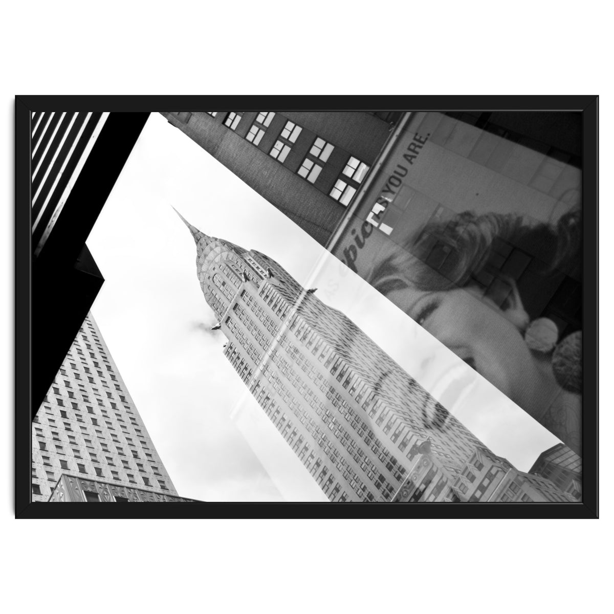 Epic, New York Street Photography