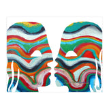 Abstracto Pop Nuevo 4  (Print Only) thumbnail