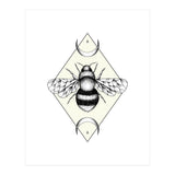 Bee Confident (Print Only) thumbnail